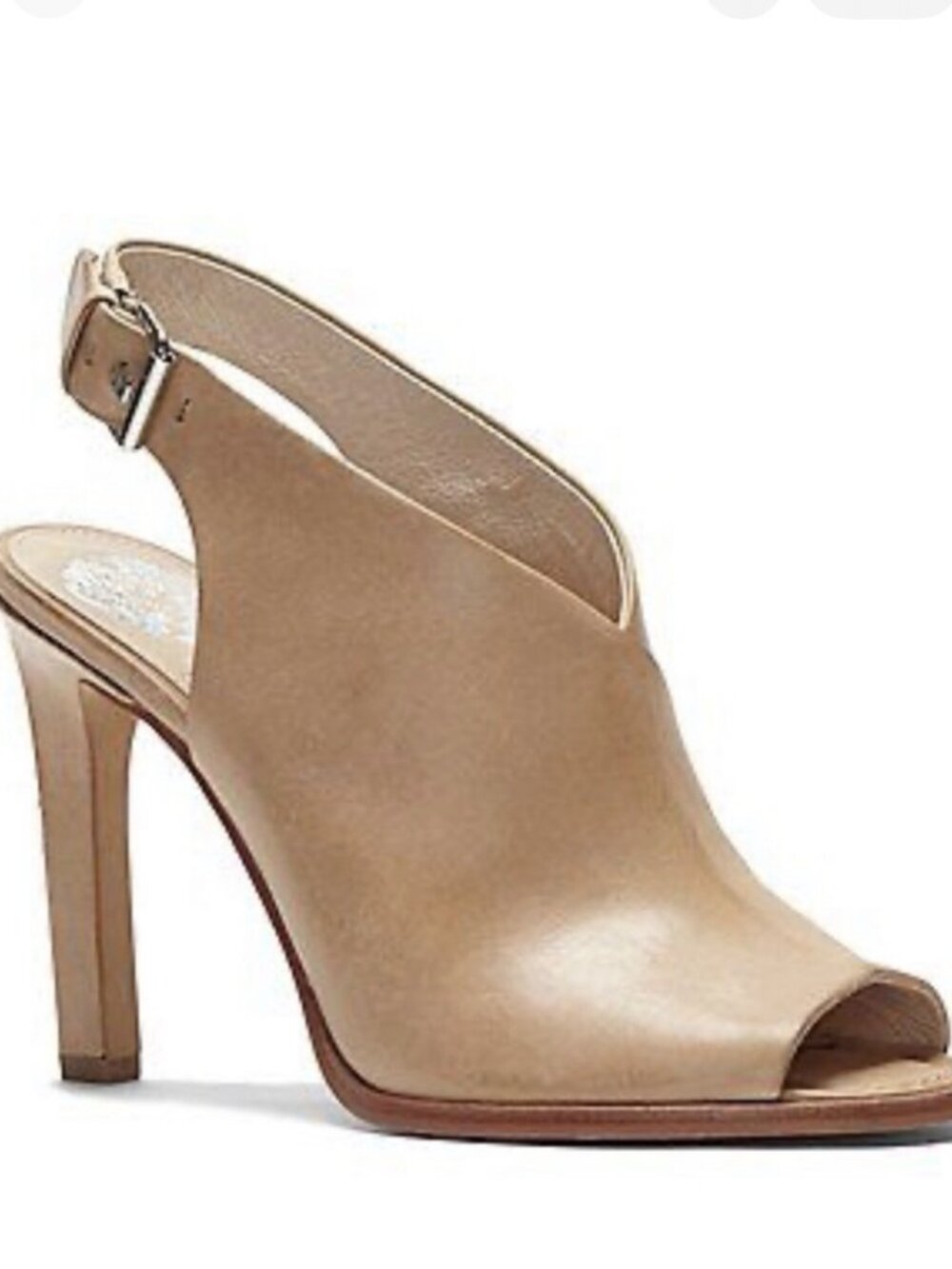 Vince Camuto "NATTEY" Slingback Sandals